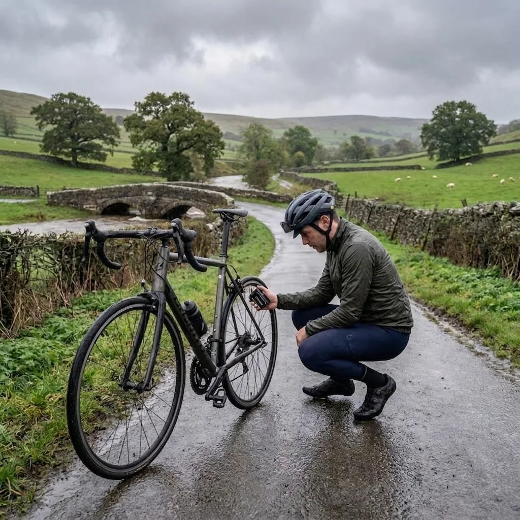 Ultimate Guide to Portable Electric Bike Pumps UK