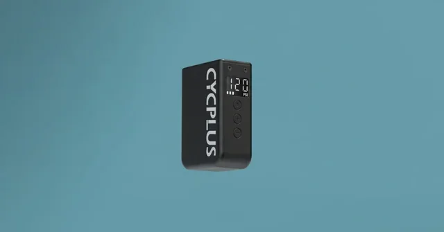CYCPLUS product studio photography — category one