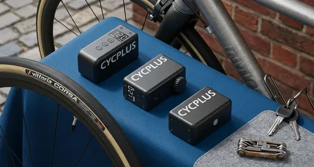 CYCPLUS gadgets professional studio photography