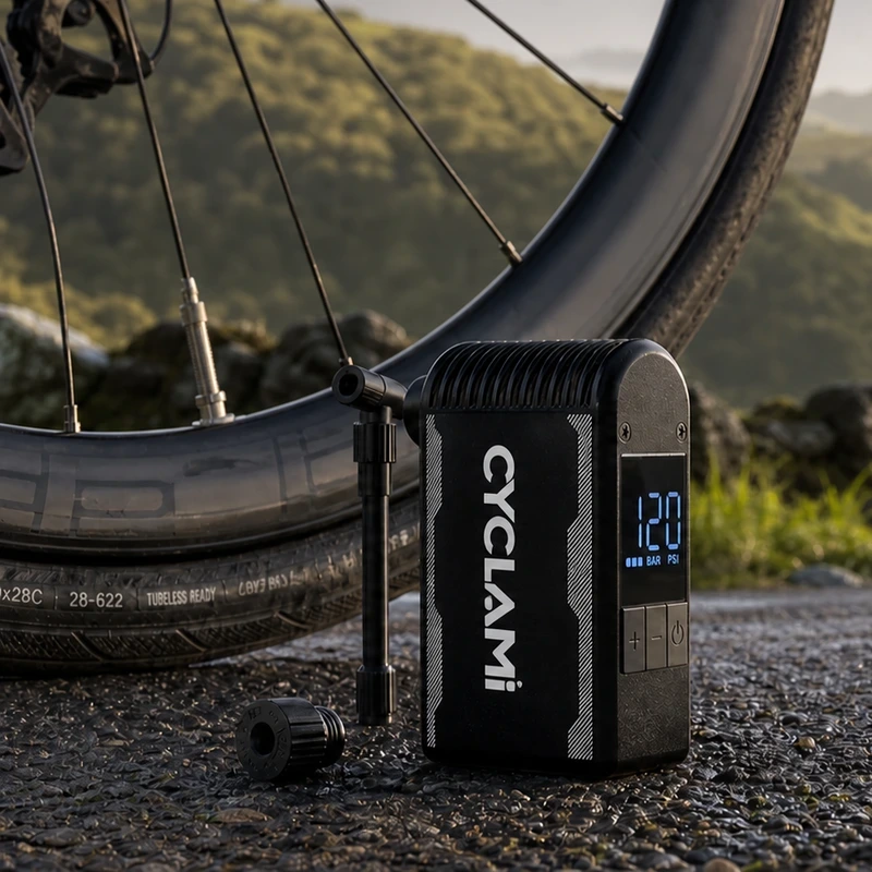 Best GPS Cycling Computers Under £100 in the UK (2024)